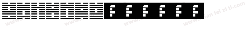 Mr Yang字体转换